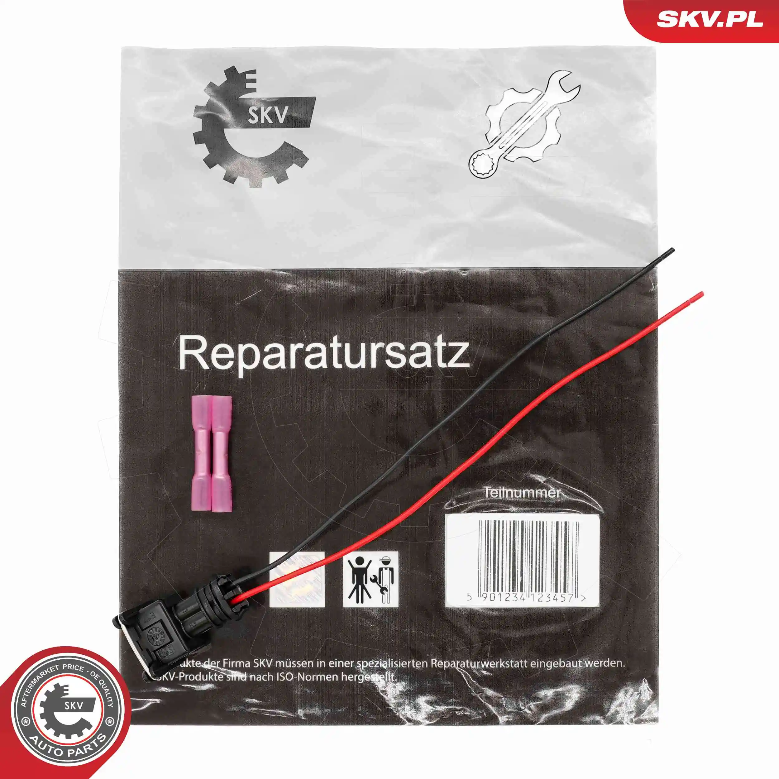 Repair Kit, cable set